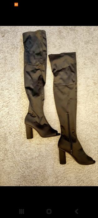 H&M nr 37 noi fără eticheta