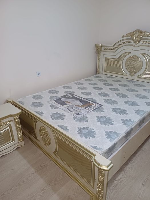 Мебел сотилади галишилган холда