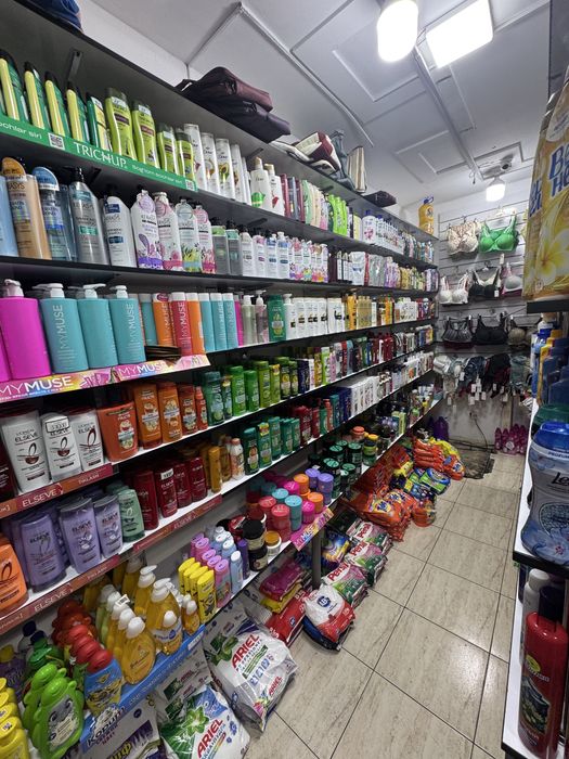 Tayyor biznes sotiladi. Aktiv