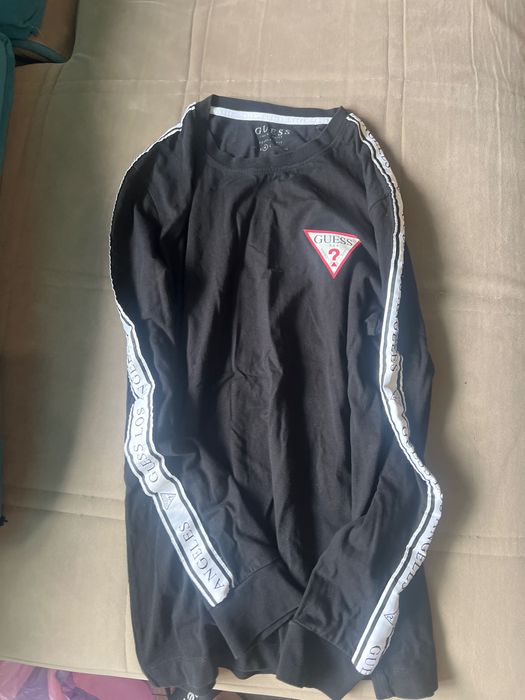 Мъжка блуза Guess