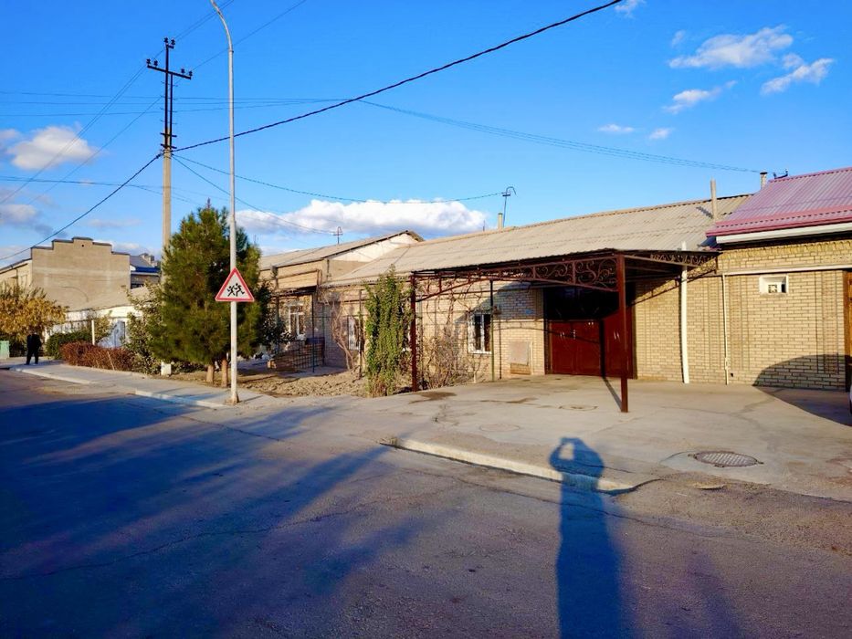 Продается дом в центре Бухары