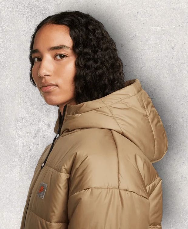 Nike дамски якета | Размери: S, M