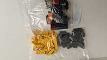 Seturi lego retrase - Star Wars, Ninjago, City, Creator