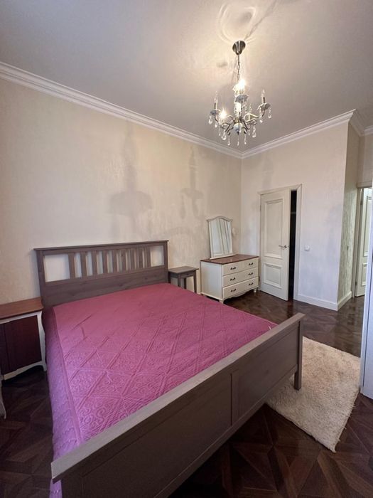 Продам кровать IKEA , хорошое состояние