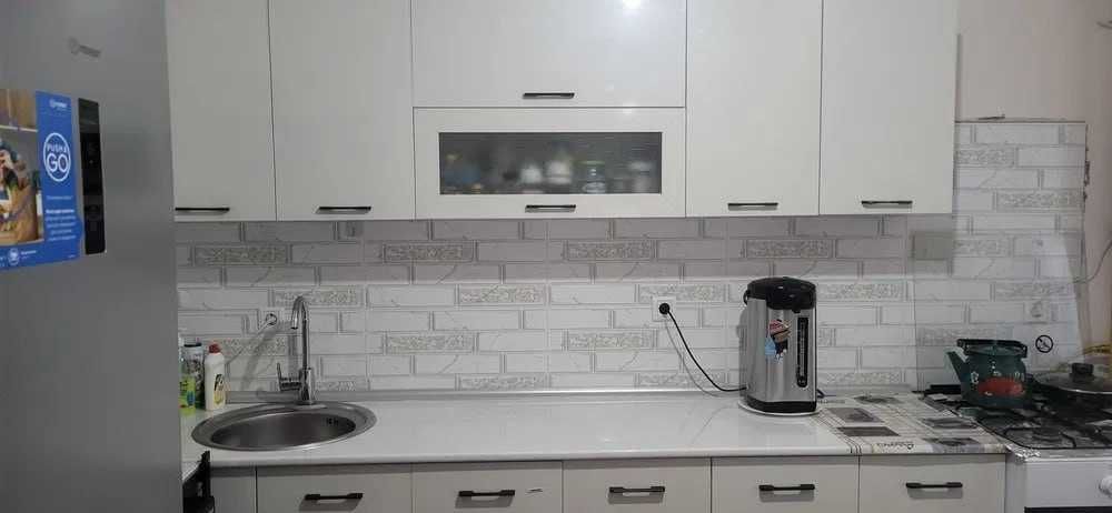 Green park, 3-ком 72м2 Ориентир: Махтумкули, 5 мин от центра !!