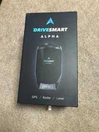 DriveSMART Alpha