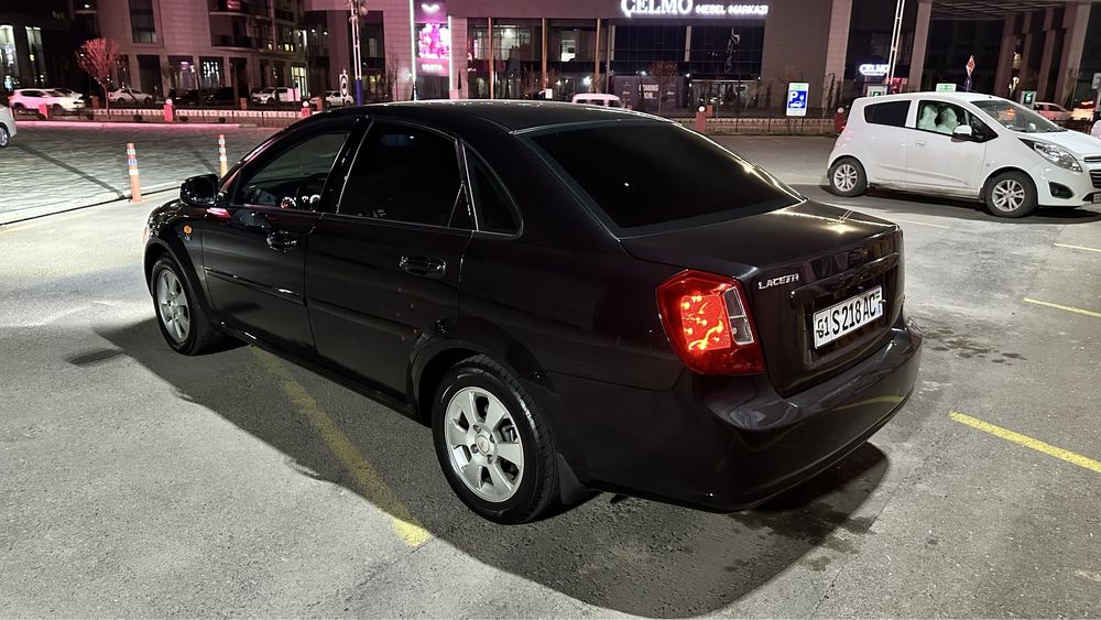 Gentra 2015 2 evro 180min km kraska toza
