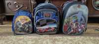 Продам детские школьные рюкзаки