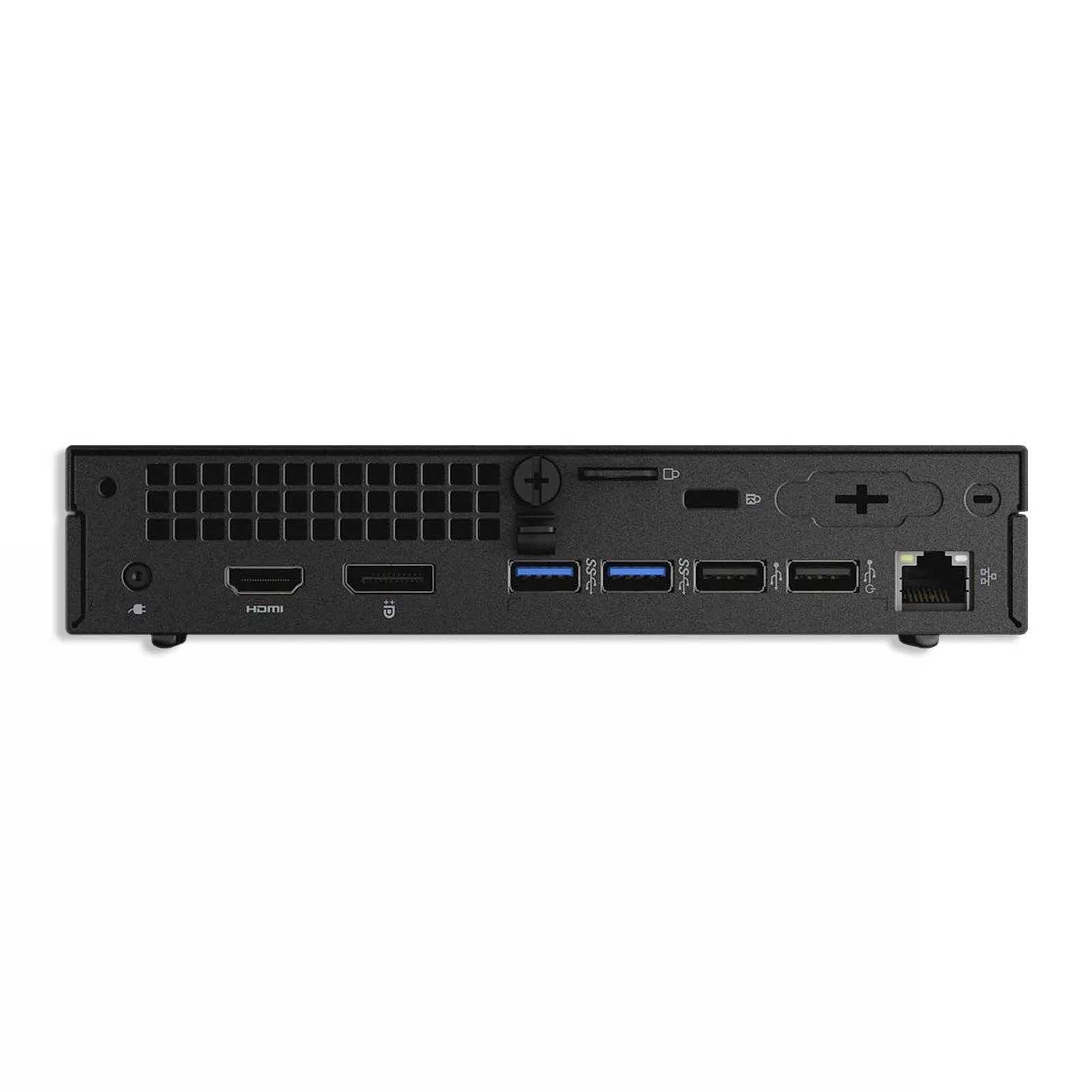DELL OptiPlex 3050 MFF Intel Core-i5 6500T 8GB DDR4 256GB SSD