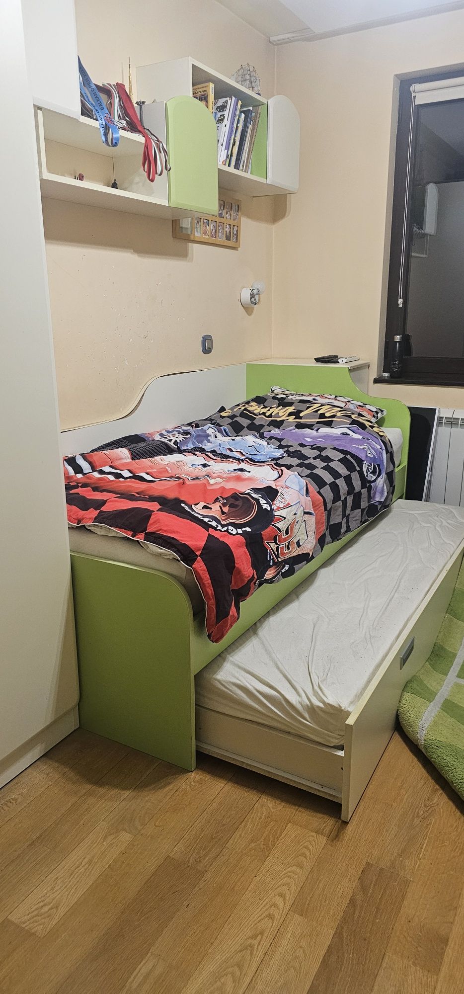 Детско обзавеждане