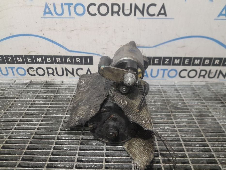 Electromotor Volkswagen Touareg 7L 2.5 TDI 2003 - 2006 128kW 174CP Automata BAC (1127) ...