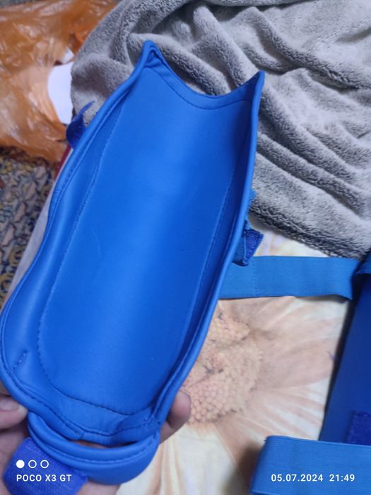 Футы для карате до