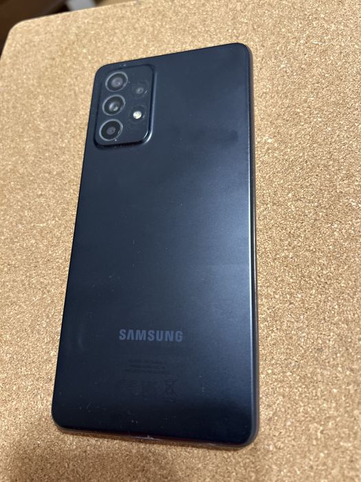 Samsung A52s 5G 128GB