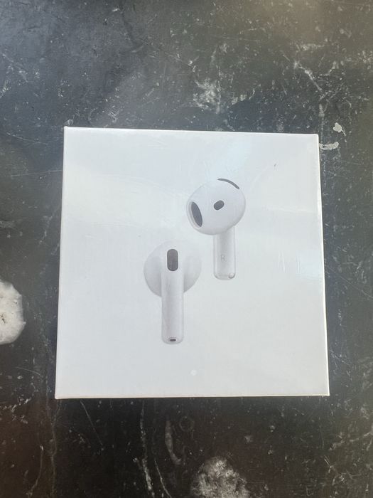 Vand airpods generatia 4