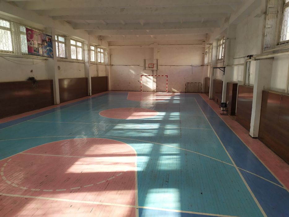 Futzal sport zal basketbol