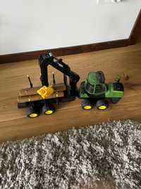 Tractor Bruder Stare Excelenta