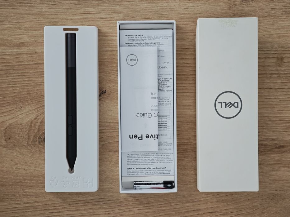 Dell Active Pen / Stylus PN350M-BK