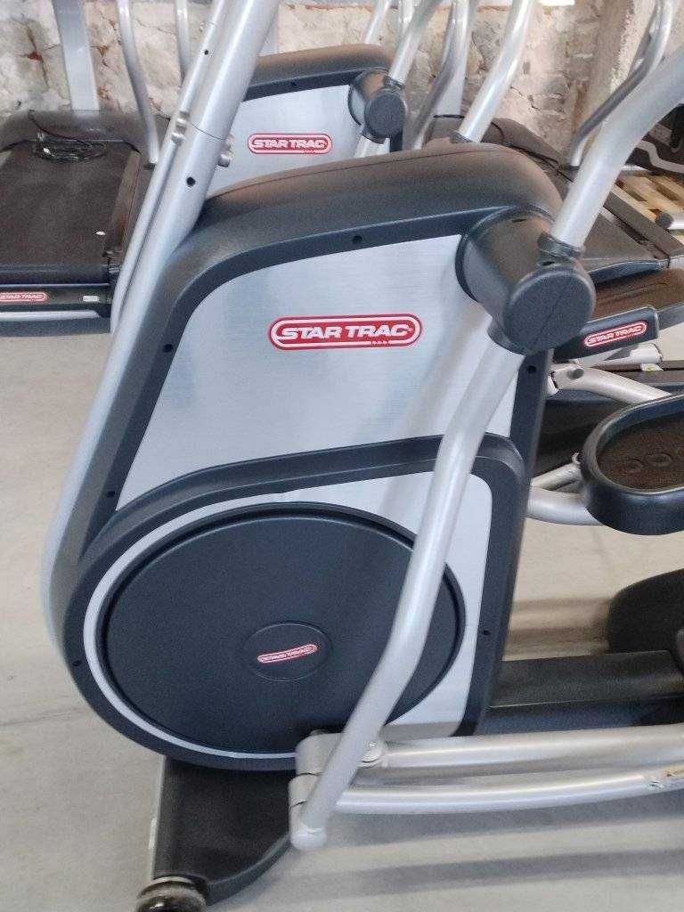 Star Trac Elliptical Cross Trainer