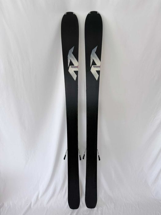 Ski schi all-mountain powder Nordica NRGY 90 161cm
