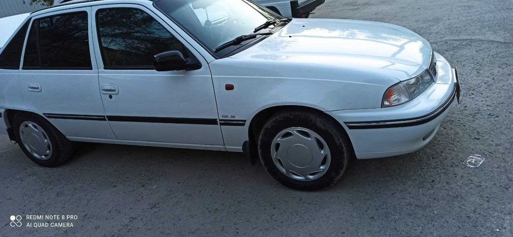 Nexia 1 donc luks kanditsioner 63100 km yurgan