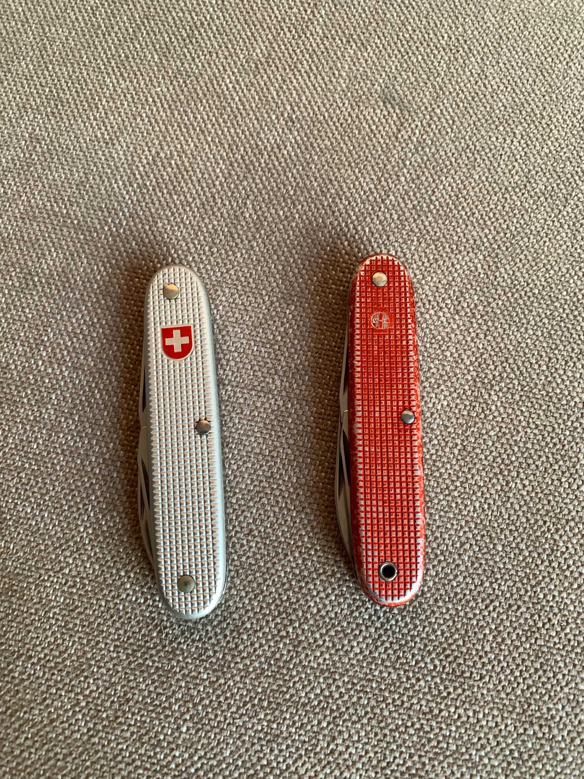 Швейцарски ножчта Victorinox