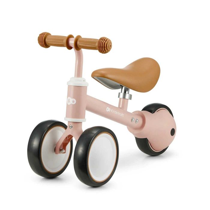 Bicicleta copii echilibru Cutie, Kinderkraft