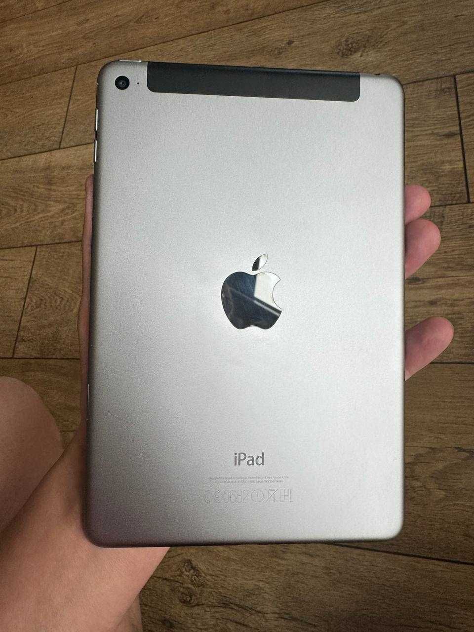 Apple iPad mini 4 Wi-Fi+4G A1550