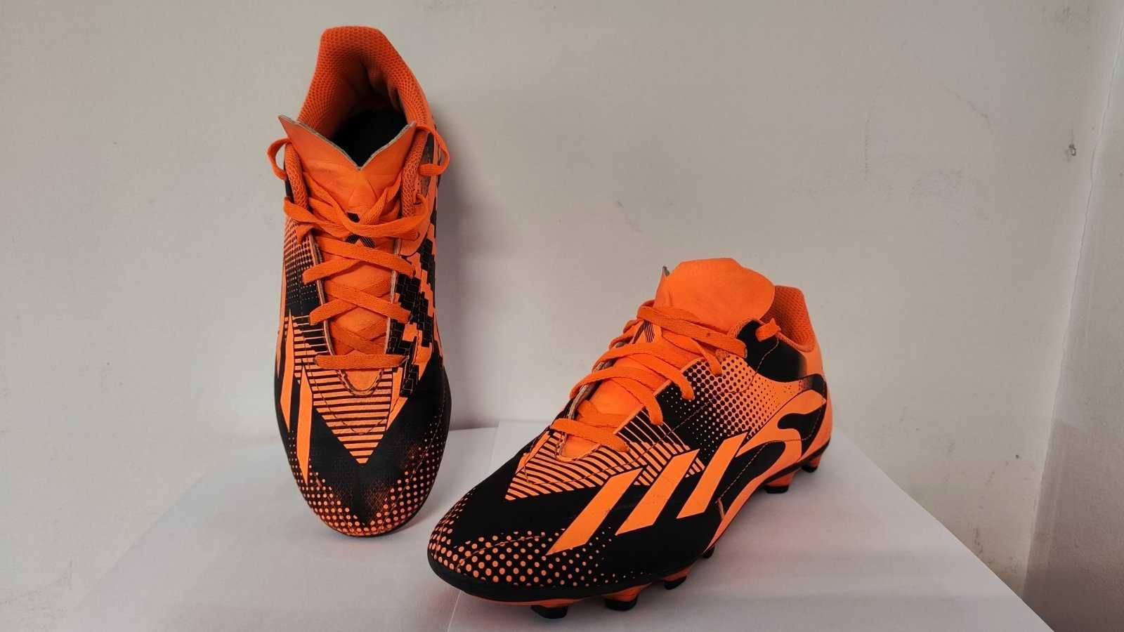 Футболни бутонки Адидас X MESSI.4 FXG J