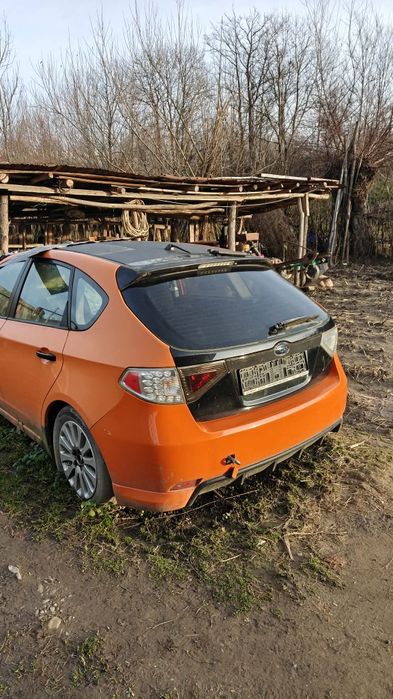 Vând Subaru impreza dezmembrări