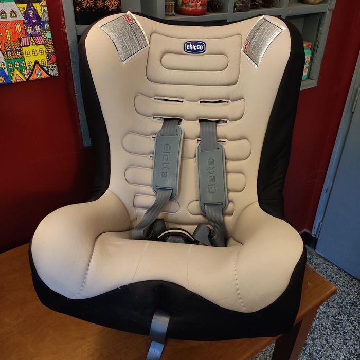 Бебешко столче за кола