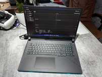ASUS 17.3” QHD! 240hz! R9-7945HX! RTX 4090! 64GB! 2TB