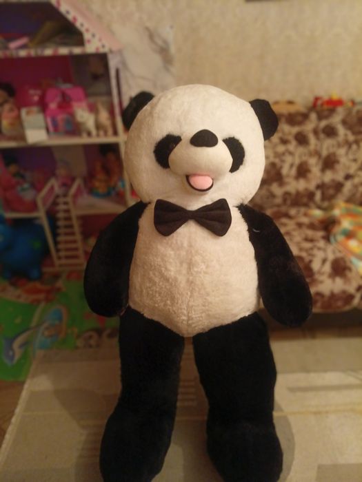 Продам большую панду