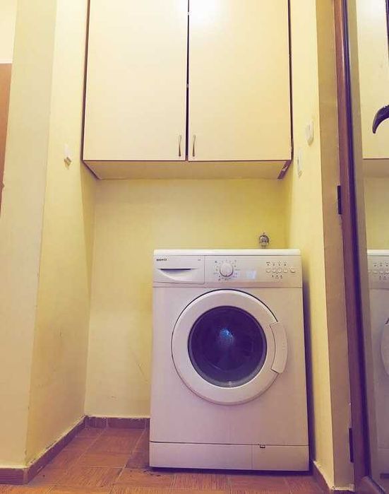 Дава се под наем Двустаен апартамент в Бургас, Славейков - 60 кв.м за 200 € - Снимка #8