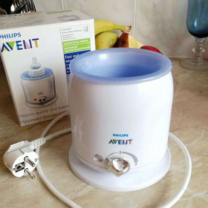 Подогреватель бутылочек