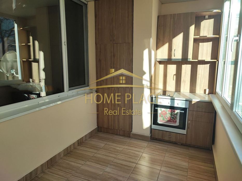 Дава се под наем Тристаен апартамент в Варна, Колхозен пазар - 98 кв.м за 484.5 € - Снимка #8