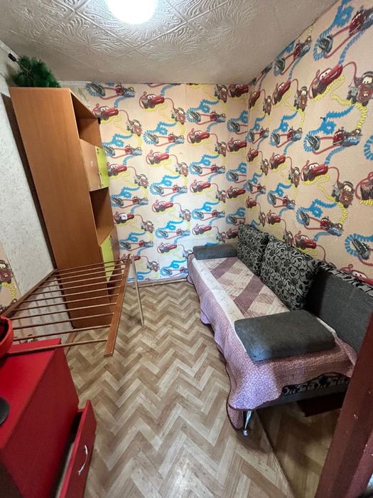 Срочно!Сдам квартиру с последующим выкупом