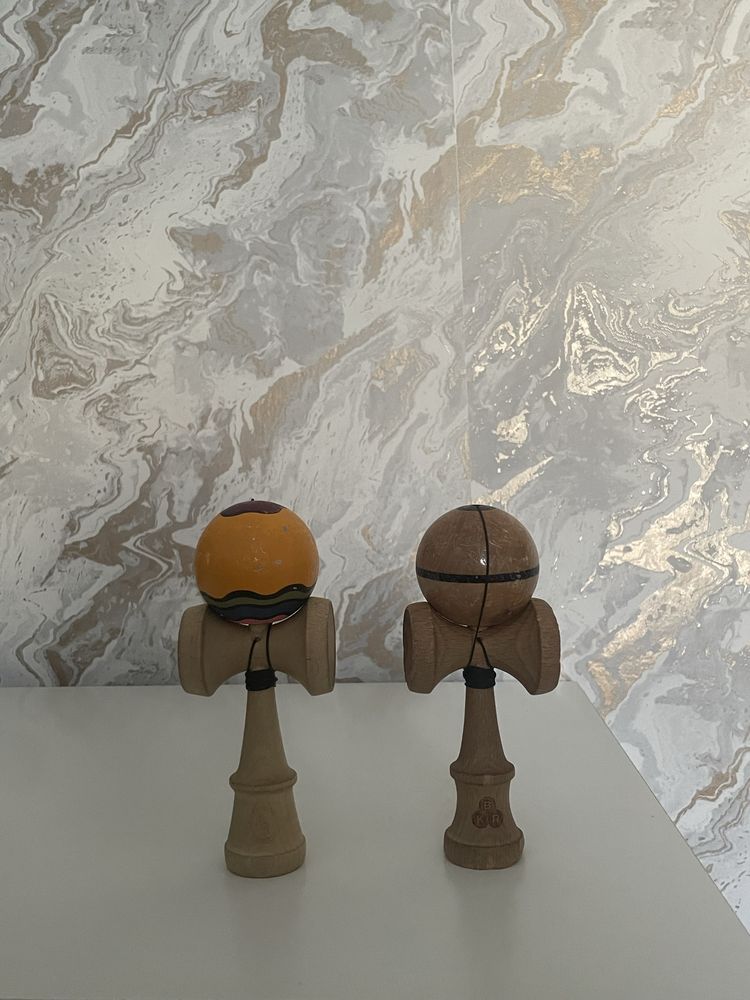 Kendama (joc de îndemanare)