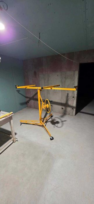 Dispozitiv de ridicat Osb/Rigips