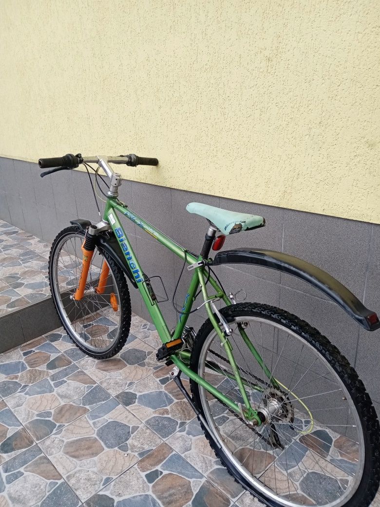 Vand bicicleta 26