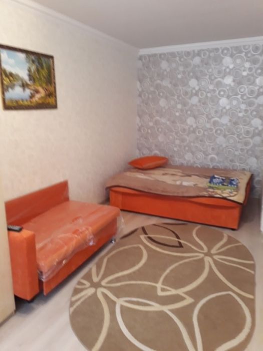 1ком. Кв Встреча Абылайхана ЕНУ НИИ Травматологии