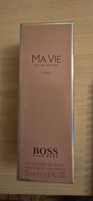 Нова оригинална козметика