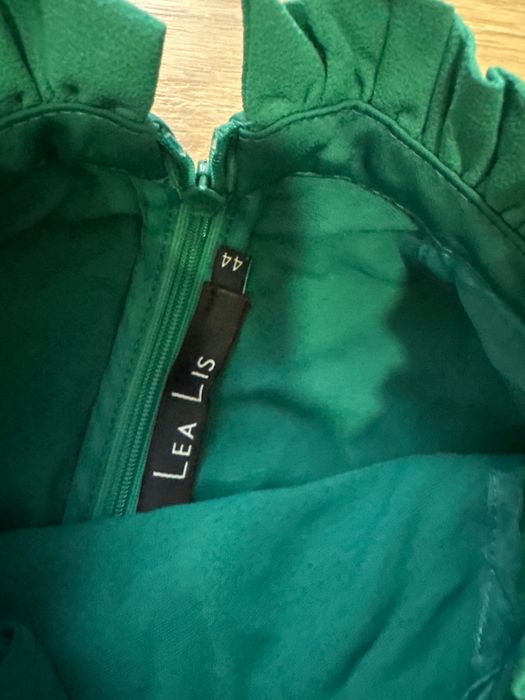 Вечернее платье размер xs. Б/у 1 раз