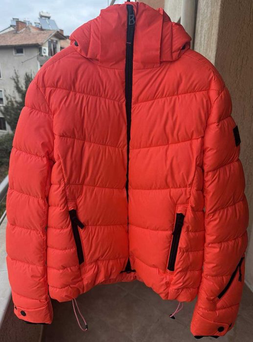дамско ски яке BOGNER FIRE+ICE Seally2