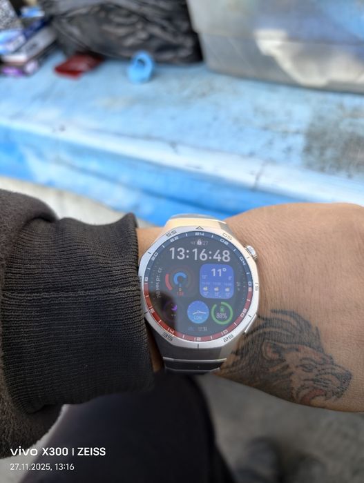 Huawei Watch Gt 5 pro