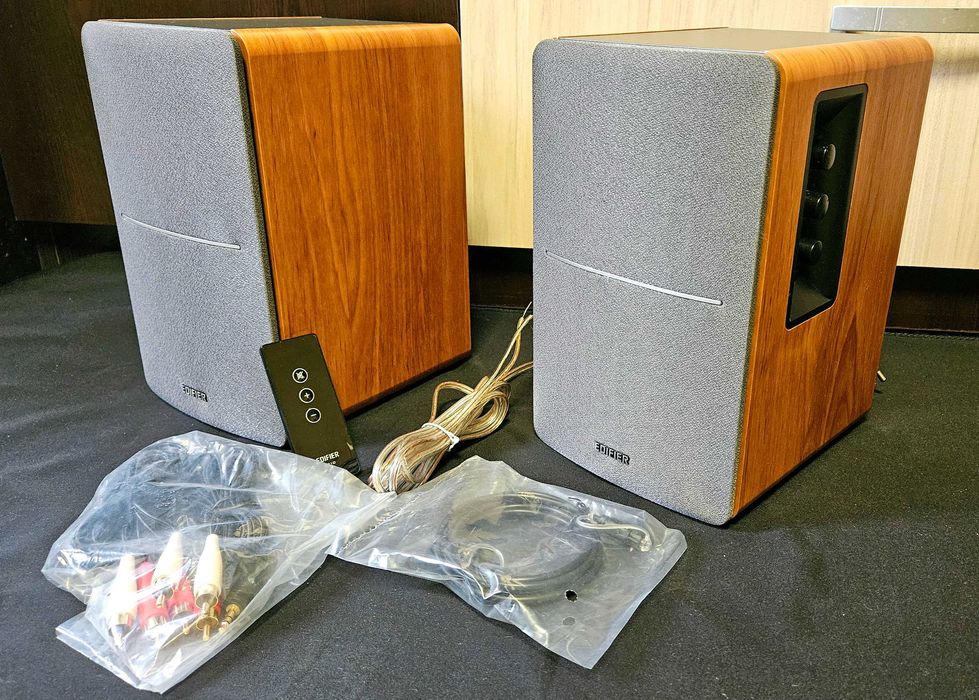 Тонколони EDIFIER R1280T