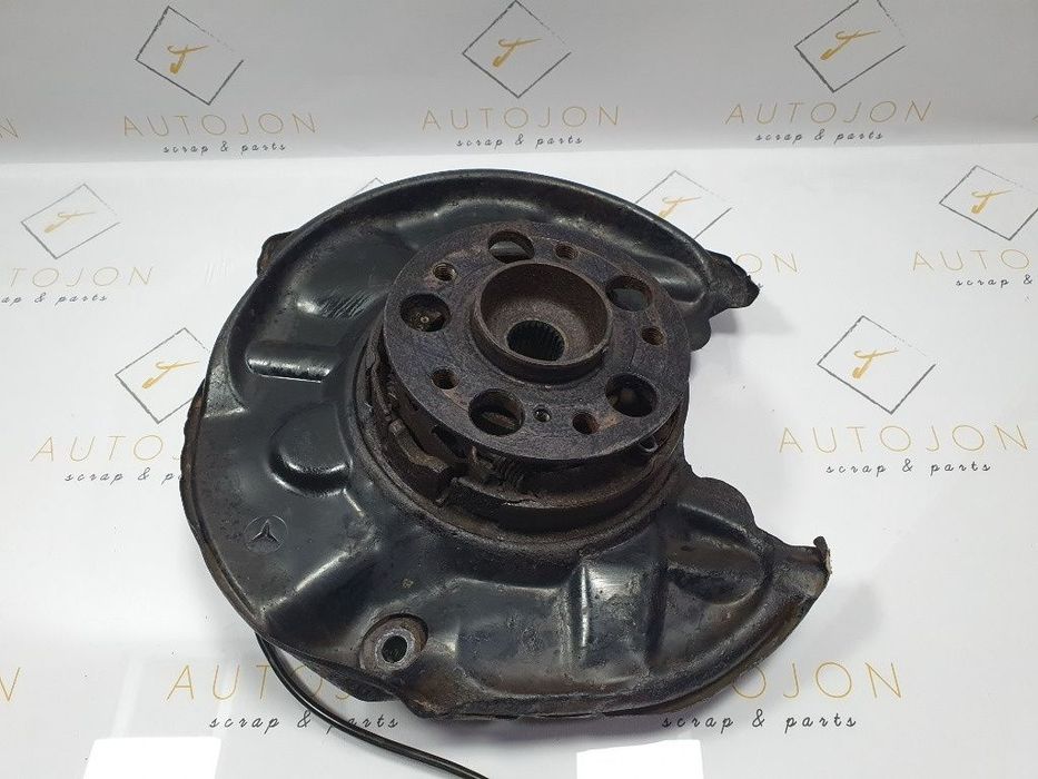 Fuzeta  stanga spate MERCEDES-BENZ C-CLASS T-Model II S203 2001 - 2007 2.2 C 220 CDI OM 646.963 A2030505