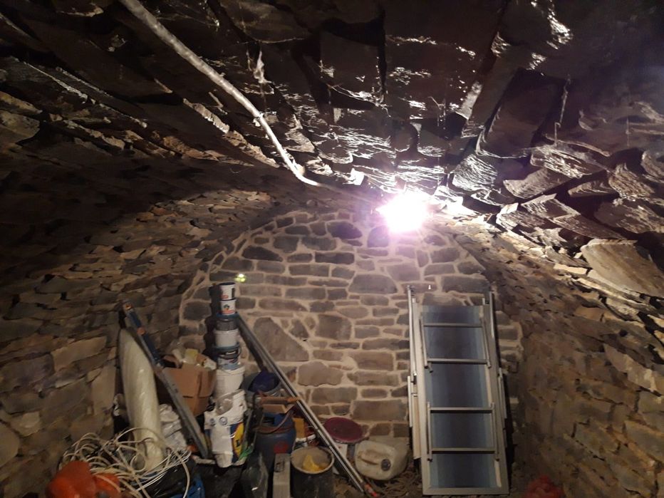 Casă 160 m2 7ari