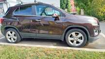 Chevrolet Trax 1.4