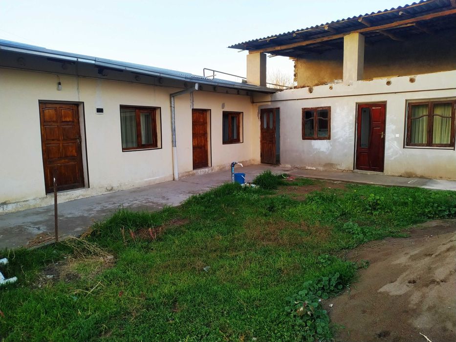 Аренда Дома Учхоз