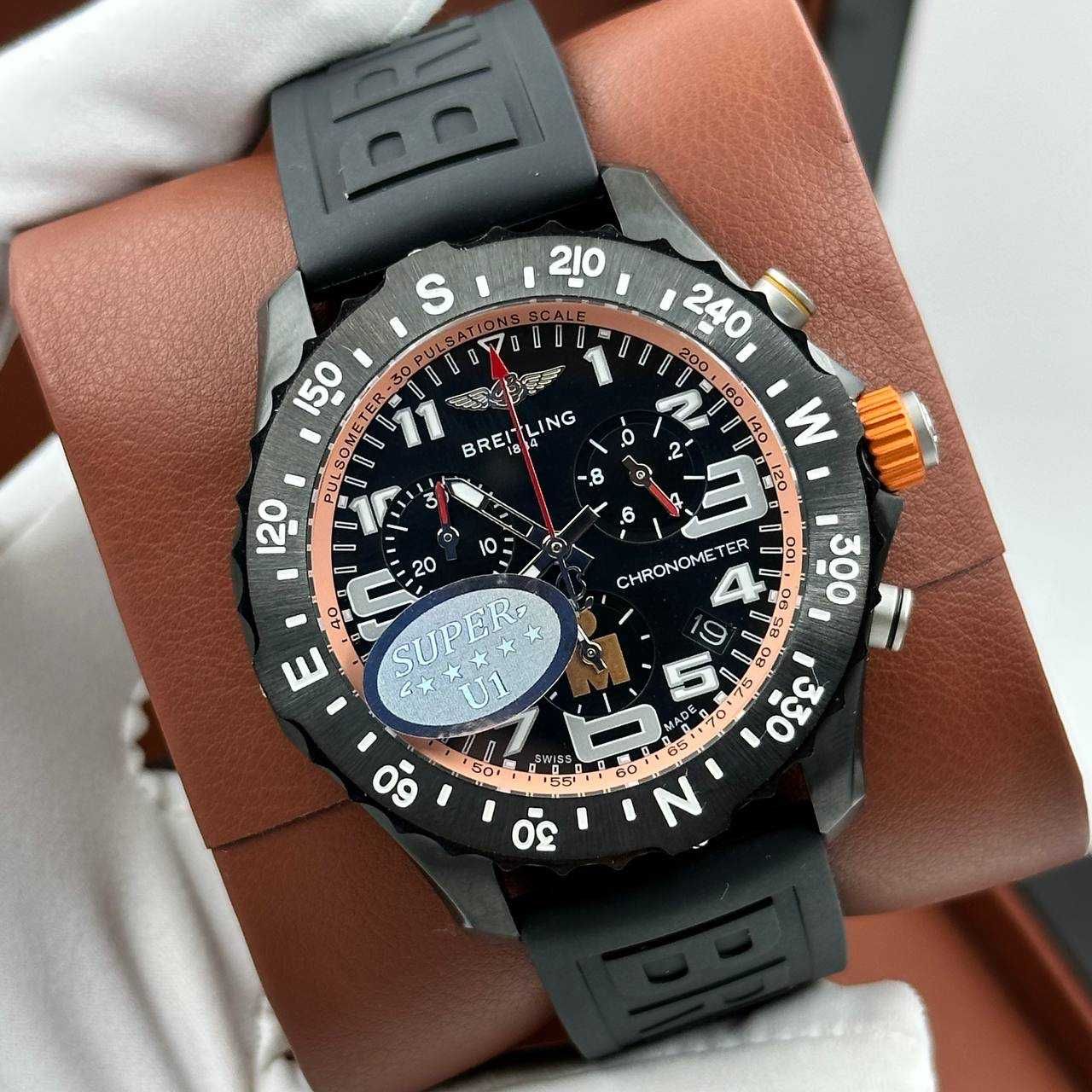 Часовници Breitling Endurance Pro колекция